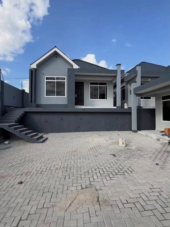 Apartment ya vyumba viwili inapangishwa Goba, Dar Es Salaam