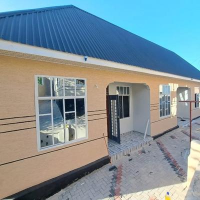 Apartment ya chumba kimoja inapangishwa Kimara Mwisho, Dar Es Salaam