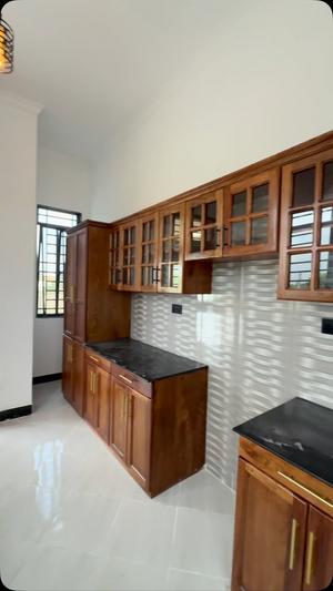 House for Sale in Goba Njia Nne, Dar Es Salaam