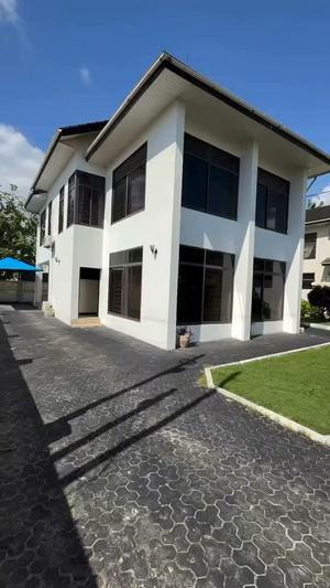 3 Bedrooms House for Rent in Mbezi Beach, Dar Es Salaam