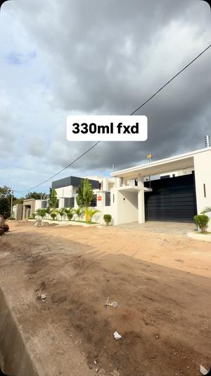 Nyumba inauzwa Madale, Dar Es Salaam Nyumba inauzwa Madale, Dar Es Salaam