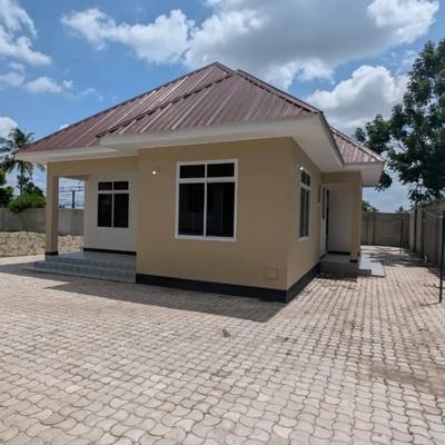 1 Bedroom Apartment for Rent in Chanika, Dar Es Salaam 1 Bedroom Apartment for Rent in Chanika, Dar Es Salaam