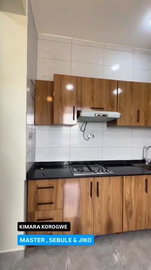 1 Bedroom Apartment for Rent in Kimara Korogwe Kilungule, Dar Es Salaam