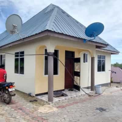Nyumba/Apartment inapangishwa Kimara, Dar Es Salaam