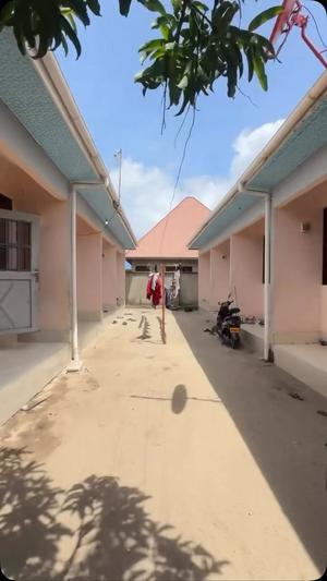 Nyumba ya chumba kimoja inapangishwa Soweto, Kigamboni, Dar Es Salaam Nyumba ya chumba kimoja inapangishwa Soweto, Kigamboni, Dar Es Salaam