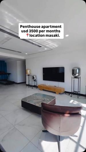 2 Bedrooms Furnished Apartment for Rent in Masaki, Dar Es Salaam 2 Bedrooms Furnished Apartment for Rent in Masaki, Dar Es Salaam