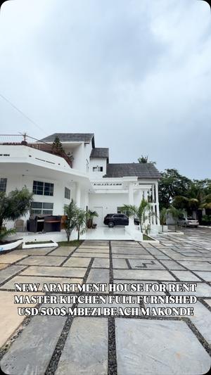 Apartment (Furnished) inapangishwa Mbezi Beach Makonde, Dar Es Salaam