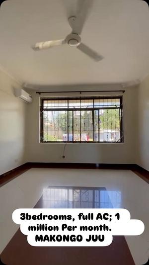 3 Bedrooms House for Rent in Makongo Juu, Dar Es Salaam 3 Bedrooms House for Rent in Makongo Juu, Dar Es Salaam