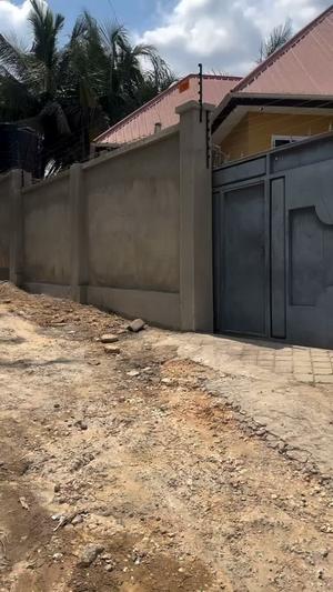Kiwanja kinauzwa Goba Center, Dar Es Salaam sqm 658.7