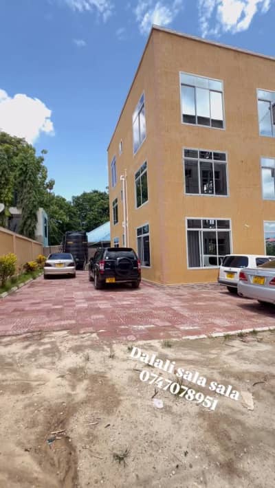 3 Bedrooms House for Rent in Goba, Dar Es Salaam