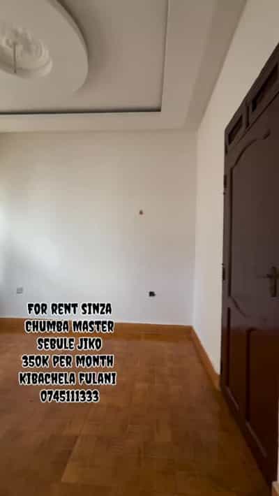 1 Bedroom House for Rent in Sinza, Dar Es Salaam 1 Bedroom House for Rent in Sinza, Dar Es Salaam