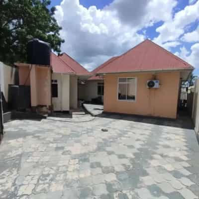 Apartment ya chumba kimoja inapangishwa Ubungo Riverside, Dar Es Salaam