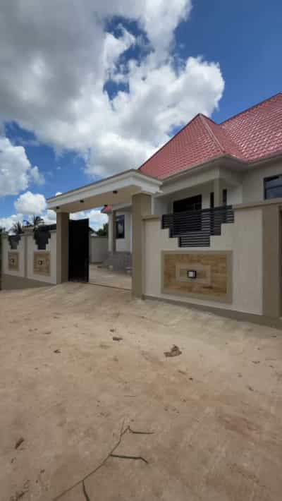 2 Bedrooms Apartment for Rent in goba sentre, Dar Es Salaam