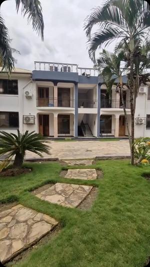 Apartment ya vyumba viwili inapangishwa Mikocheni, Dar Es Salaam