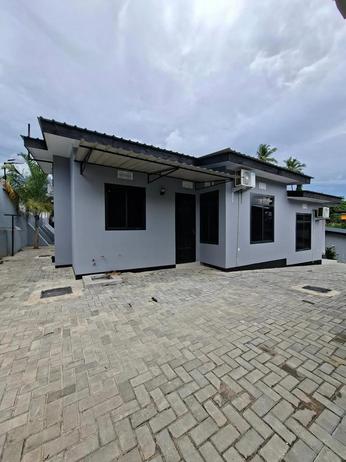 2 Bedrooms Apartment for Rent in Changanyikeni, Dar Es Salaam