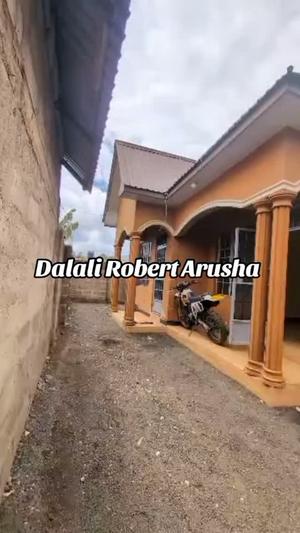 Apartment ya chumba kimoja inapangishwa Moshono, Arusha Apartment ya chumba kimoja inapangishwa Moshono, Arusha