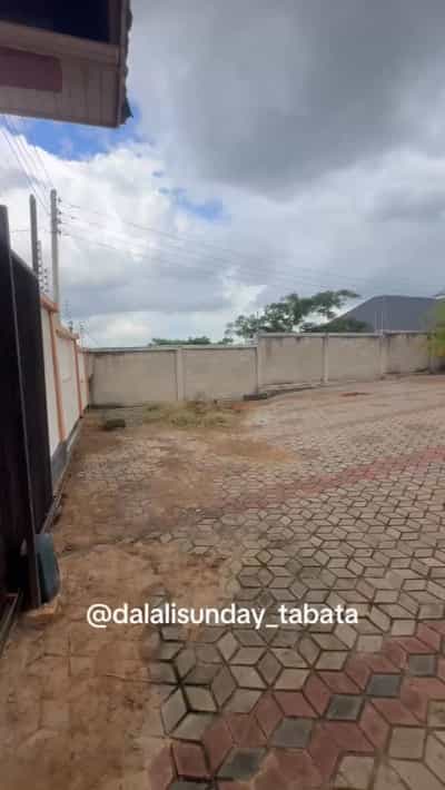 2 Bedrooms Apartment for Rent in Tabata Kinyerezi Msikitin, Dar Es Salaam