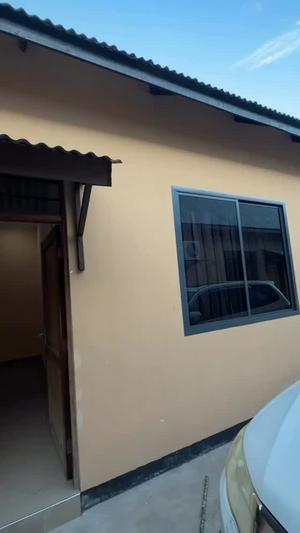 Apartment ya chumba kimoja inapangishwa Mwananyamala, Dar Es Salaam