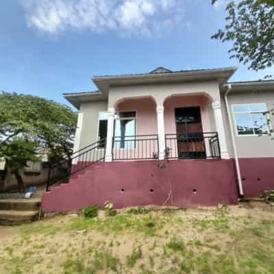 Nyumba ya vyumba vitatu inapangishwa Mbezi, Dar Es Salaam