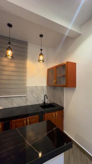 Nyumba/Apartment ya chumba kimoja inapangishwa Makongo, Dar Es Salaam
