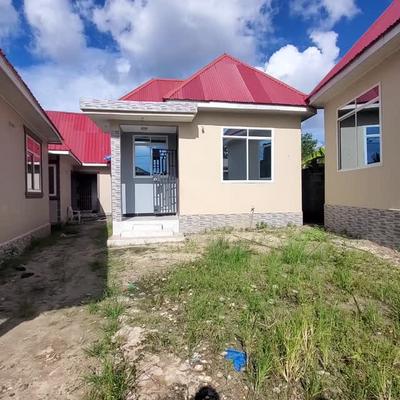 1 Bedroom House/Apartment for Rent in Kinyerezi Kibaga, Dar Es Salaam