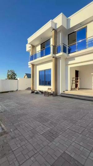 4 Bedrooms House for Rent in Goba Maghorofani, Dar Es Salaam 4 Bedrooms House for Rent in Goba Maghorofani, Dar Es Salaam