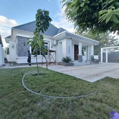 3 Bedrooms House for Rent in Madale Sheraton, Dar Es Salaam