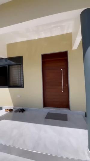 Nyumba ya vyumba vitatu inapangishwa Kibada Kigamboni, Dar Es Salaam Nyumba ya vyumba vitatu inapangishwa Kibada Kigamboni, Dar Es Salaam