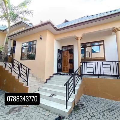 2 Bedrooms Apartment for Rent in Kimara Temboni, Dar Es Salaam 2 Bedrooms Apartment for Rent in Kimara Temboni, Dar Es Salaam