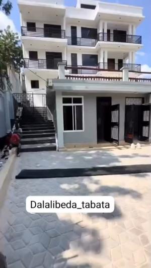 3 Bedrooms Apartment for Rent in Tabata Segerea Chama, Dar Es Salaam