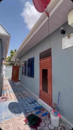 Nyumba inapangishwa Nkuhungu, Dodoma Nyumba inapangishwa Nkuhungu, Dodoma