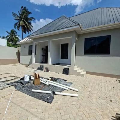 Nyumba ya chumba kimoja inapangishwa Kimara Goba, Dar Es Salaam