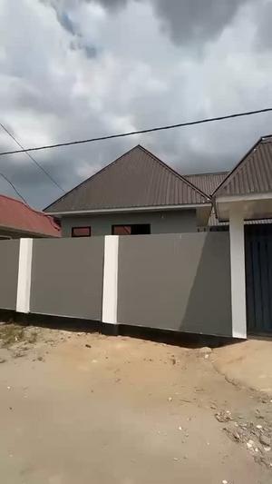 Apartment inapangishwa Ukonga Mombasa Moshi Bar, Dar Es Salaam