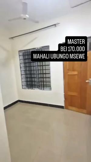 1 Bedroom House for Rent in Sinza, Dar Es Salaam