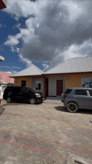 1 Bedroom House for Rent in Kigamboni Darajani, Dar Es Salaam