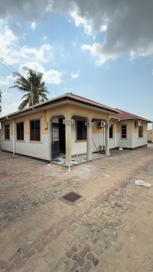 3 Bedrooms House for Rent in Salasala Mwanzo, Dar Es Salaam