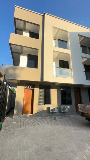 Nyumba/Apartment ya vyumba viwili inapangishwa Goba, Dar Es Salaam Nyumba/Apartment ya vyumba viwili inapangishwa Goba, Dar Es Salaam