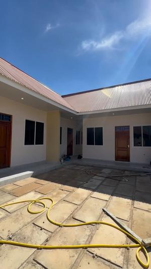 Nyumba/Apartment ya chumba kimoja inapangishwa Mlimwa C, Dodoma Nyumba/Apartment ya chumba kimoja inapangishwa Mlimwa C, Dodoma
