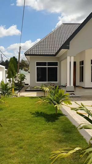 4 Bedrooms House for Sale in Goba Center, Dar Es Salaam (800 sqm) 4 Bedrooms House for Sale in Goba Center, Dar Es Salaam (800 sqm)