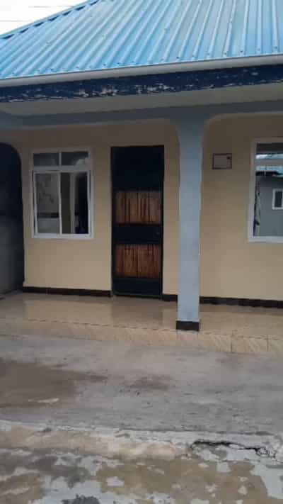 Apartment ya chumba kimoja inapangishwa Kimara Stop Over, Dar Es Salaam