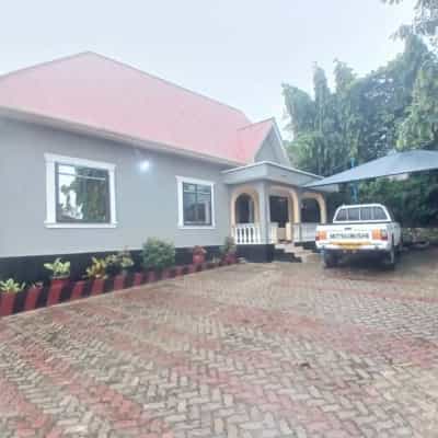 3 Bedrooms Apartment for Rent in Temboni, Dar Es Salaam