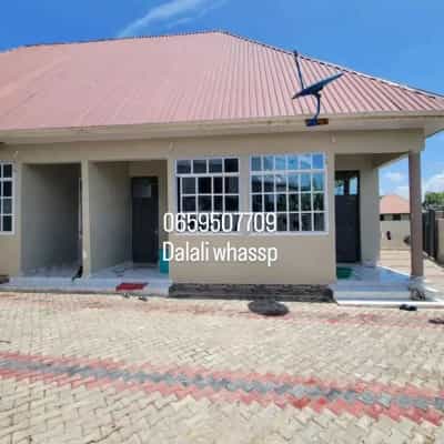 Nyumba/Apartment inapangishwa Tabata, Dar Es Salaam