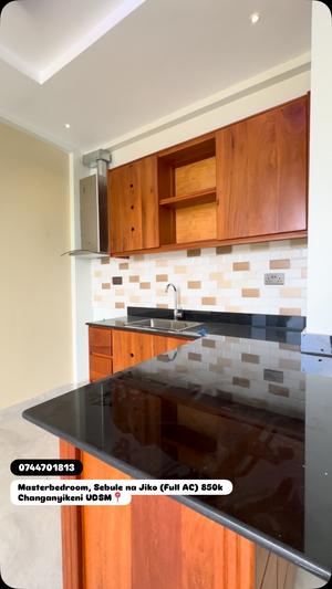 Apartment inapangishwa Changanyikeni, Dar Es Salaam