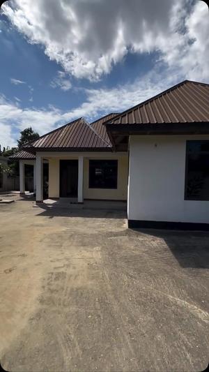 Nyumba/Apartment ya vyumba vitatu inapangishwa Salasala, Dar Es Salaam