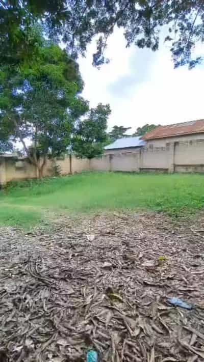 Kiwanja kinauzwa Mbezi Makabe, Dar Es Salaam (400 sqm)