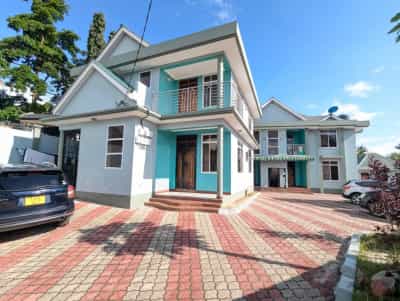 Apartment ya vyumba viwili inapangishwa Kimara Korogwe, Dar Es Salaam Apartment ya vyumba viwili inapangishwa Kimara Korogwe, Dar Es Salaam