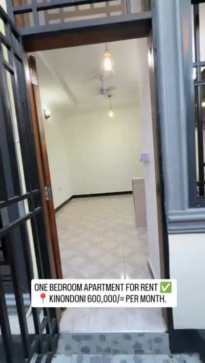 1 Bedroom Apartment for Rent in Kinondoni, Dar Es Salaam 1 Bedroom Apartment for Rent in Kinondoni, Dar Es Salaam
