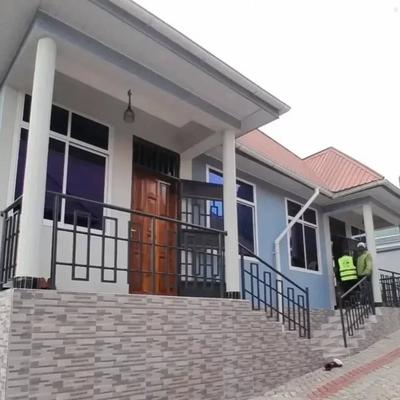 2 Bedrooms Apartment for Rent in Kwa Msuguri, Dar Es Salaam