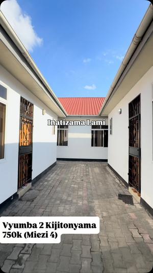 2 Bedrooms House/Apartment for Rent in Kijitonyama, Dar Es Salaam 2 Bedrooms House/Apartment for Rent in Kijitonyama, Dar Es Salaam