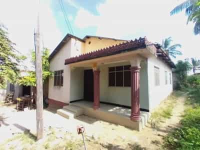 3 Bedrooms House for Rent in KIMARA KOROGWE, Dar Es Salaam